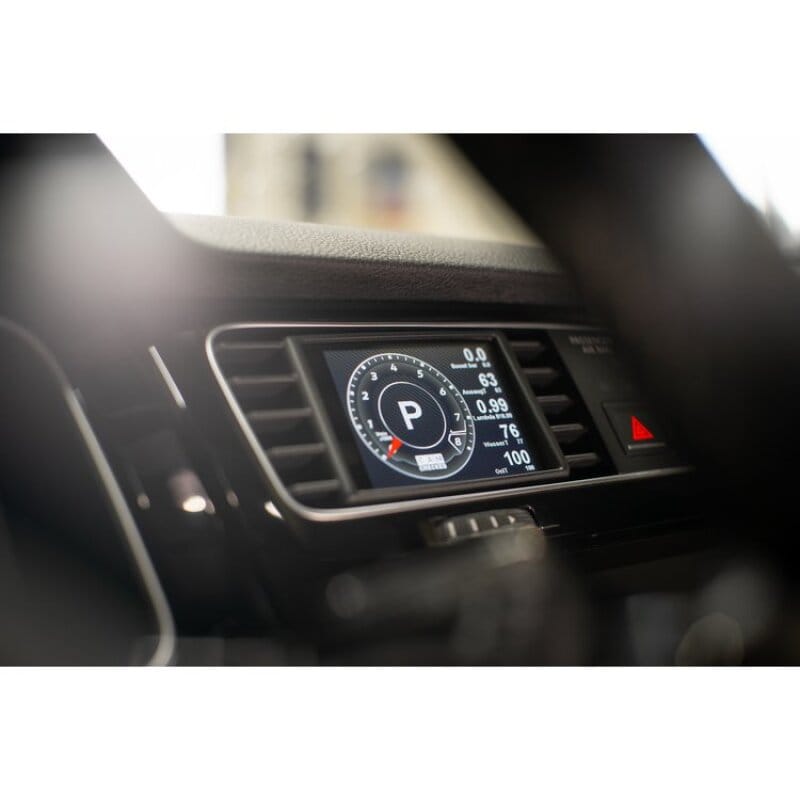 Wagner Tuning — Wagner Tuning VW Golf R MK7 MFD32 Gen2 Digital Dash Display
