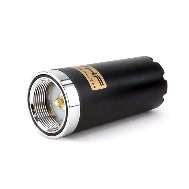 Rugged Radios — Rugged Radios Stealth Tuned Low Profile Antenna for VHF Ground Plane