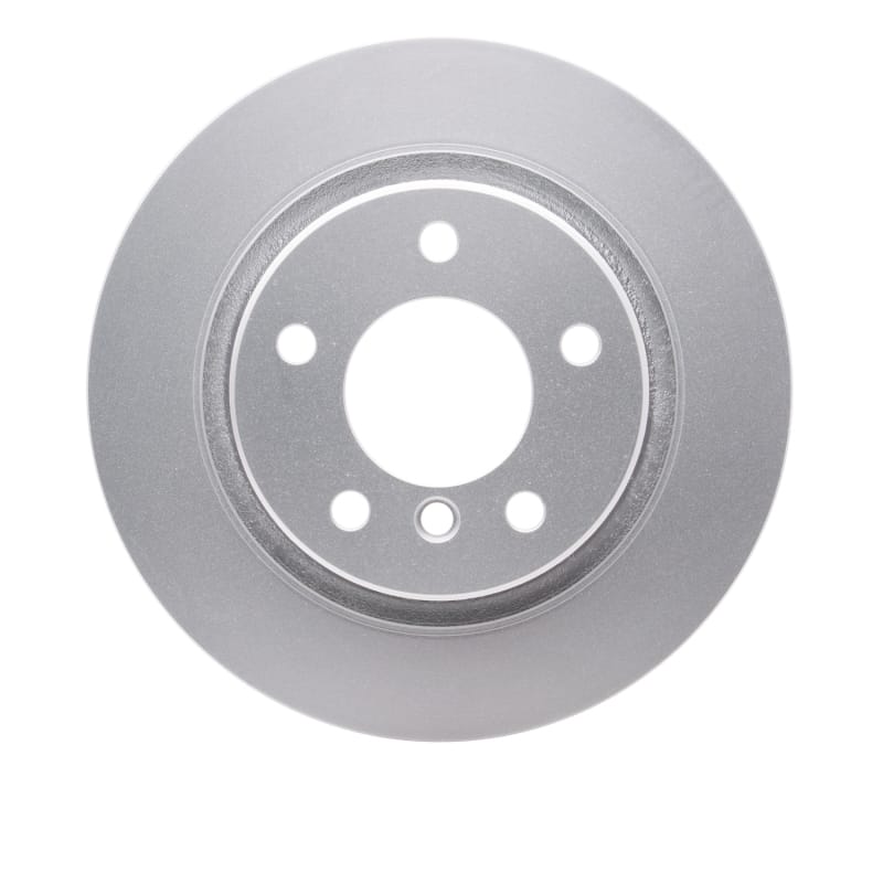 DFC — DFC 99-06 BMW 323i Rear GeoSPEC Coated Rotor
DFC Brake Rotor