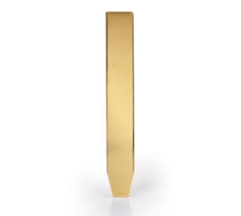 NRG — NRG B.A.J Tall Shift Knob Chrome Gold M12X1.25
