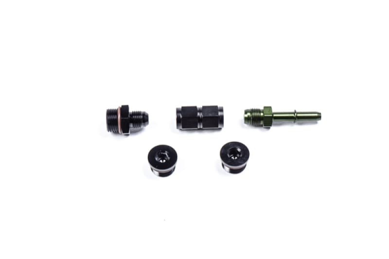 Radium Engineering — Radium Engineering Honda K-Series Fuel Rail Plumbing Kit