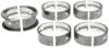 Clevite — Clevite Daewoo 1498cc 1618cc GM 1196cc 1296cc 1389cc 1598cc Main Bearing Set