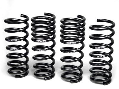 H&R — H&R 00-08 Jaguar S-Type (2WD) Sport Spring
Sport Spring