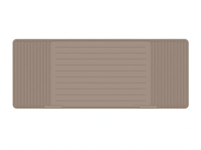 WeatherTech — WeatherTech ClosetMat - Tan
Utility Mat