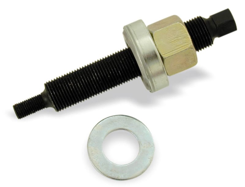 Moroso — Moroso Chevrolet Big Block Harmonic Balancer Installation Tool