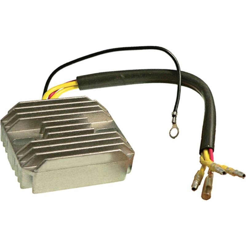 Arrowhead — Arrowhead Kawasaki Regulator / Rectifier