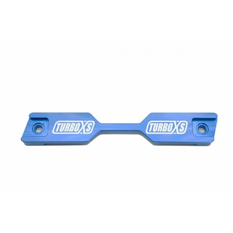 Turbo XS — Turbo XS Battery Tie Down - Blue