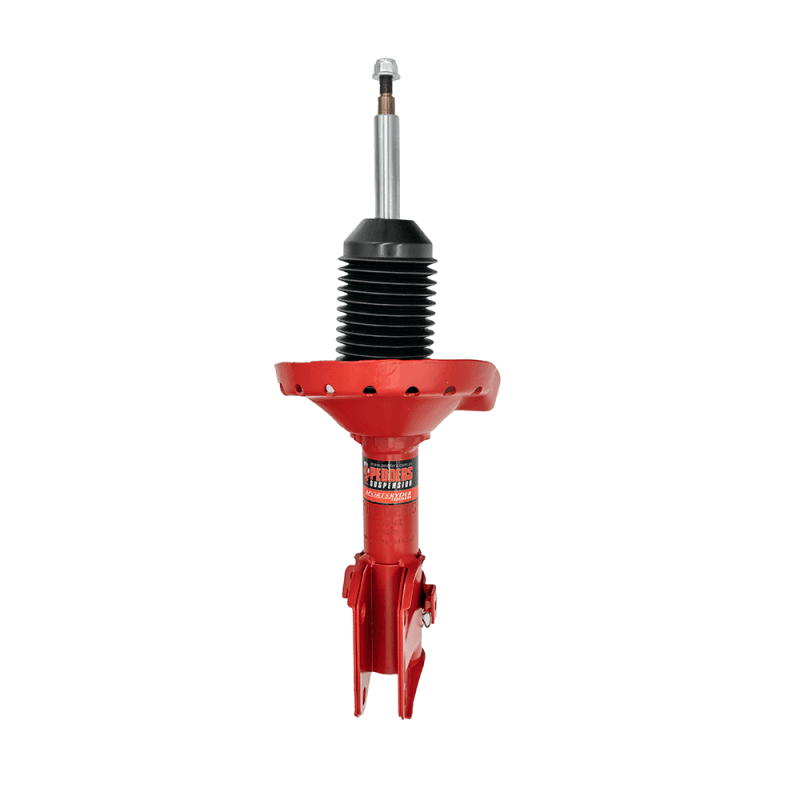 Pedders — Pedders Front Right Strut 05-07 Subaru STI GD