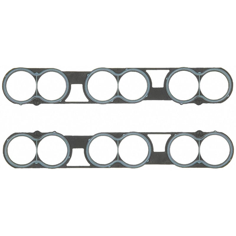 Fel-Pro — Fel-Pro Ford Taurus MS 95727 Fuel Injection Plenum Gasket Set
