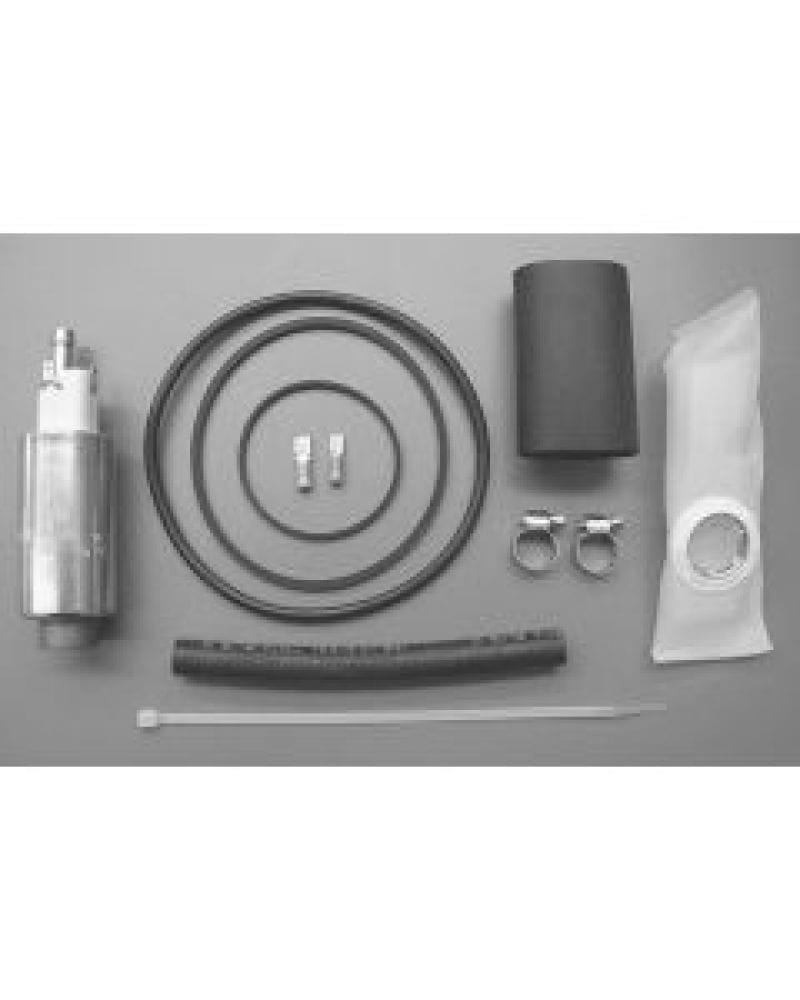 Walbro — Walbro 88-89 Mercury Topaz Fuel Pump/Filter Assembly