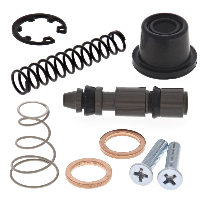 All Balls Racing — All Balls Racing 2013 Husaberg FE250 Master Cylinder Rebuild Kit Front
