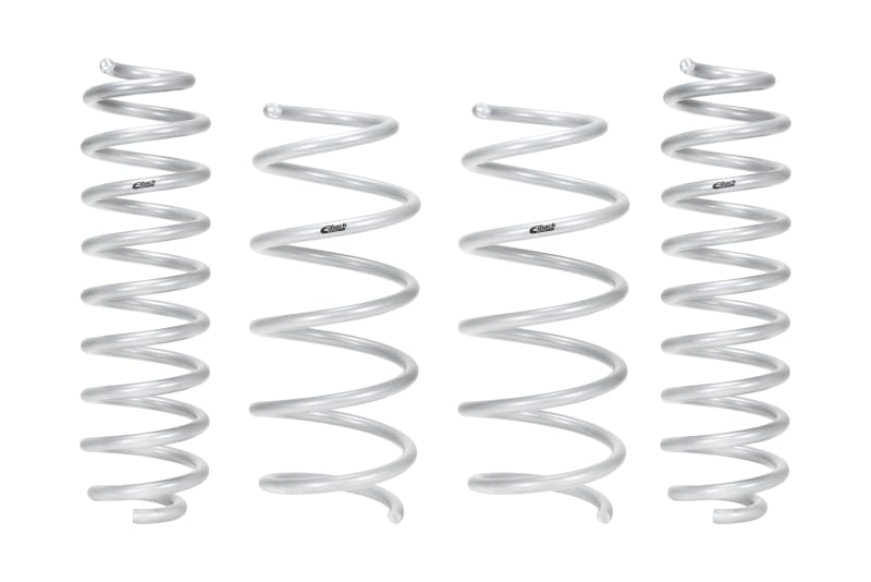 Eibach — Eibach Pro-Truck Lift Kit for XA50 Toyota RAV4 PLK