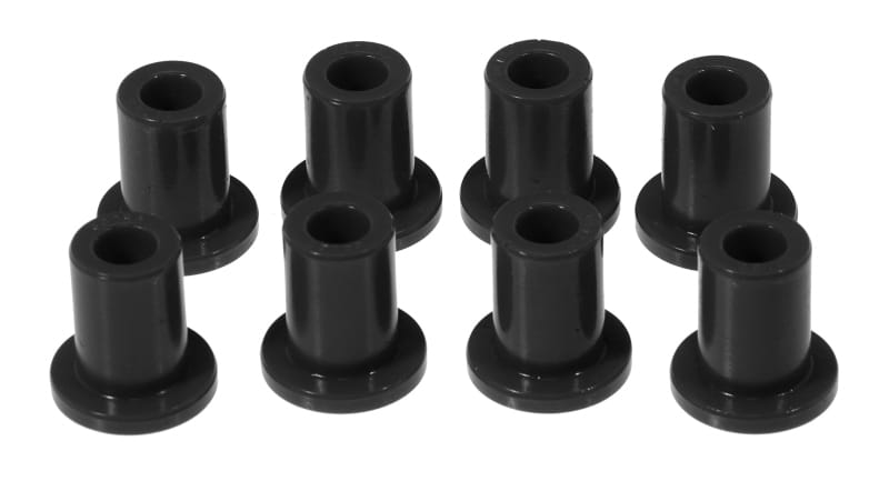 Prothane — Prothane 63-72 Chrysler A Body Shackle Bushings - Black
SPRING/SHACKLE BUSH