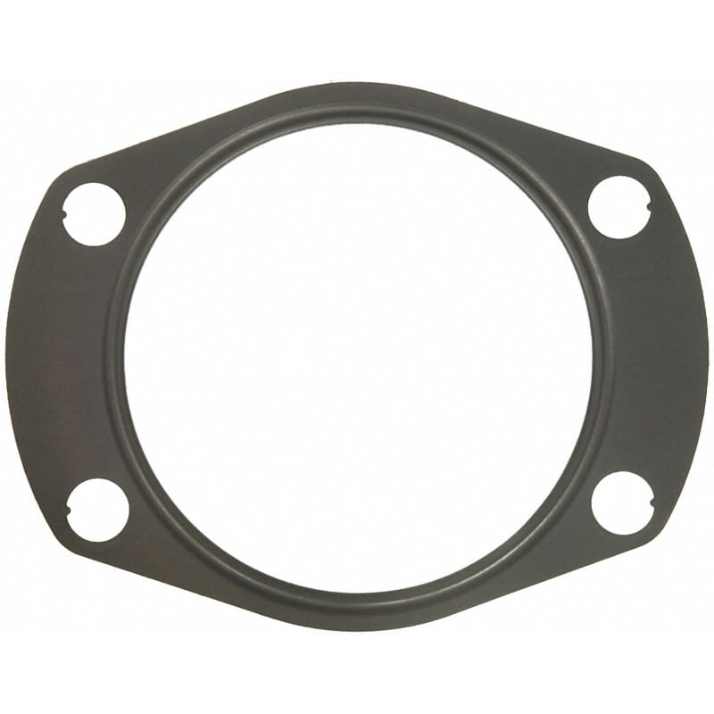 Fel-Pro — Fel-Pro 4.750 Inch Inside Diameter for 55065 Drive Axle Shaft Flange Gasket 4 Bolt Hole Gasket