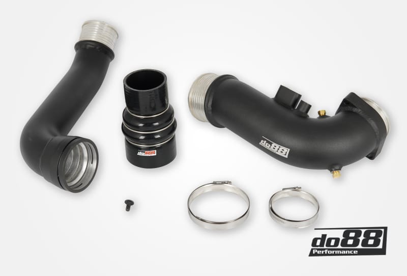 do88 — do88 BMW Z4 M40i B58 Gen 2 (G29)/Toyota GR Supra MK5 (A90) Charge Pipe