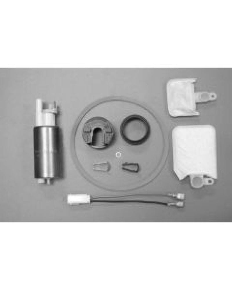 Walbro — Walbro Fuel Pump/Filter Assembly