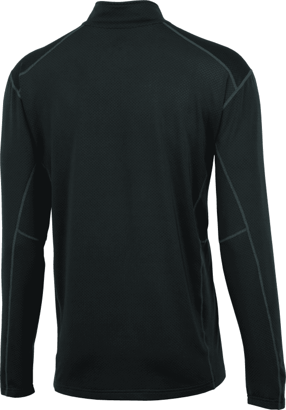 FIRSTGEAR — FIRSTGEAR Base Layer Shirt Midweight Long-Sleeve - Small