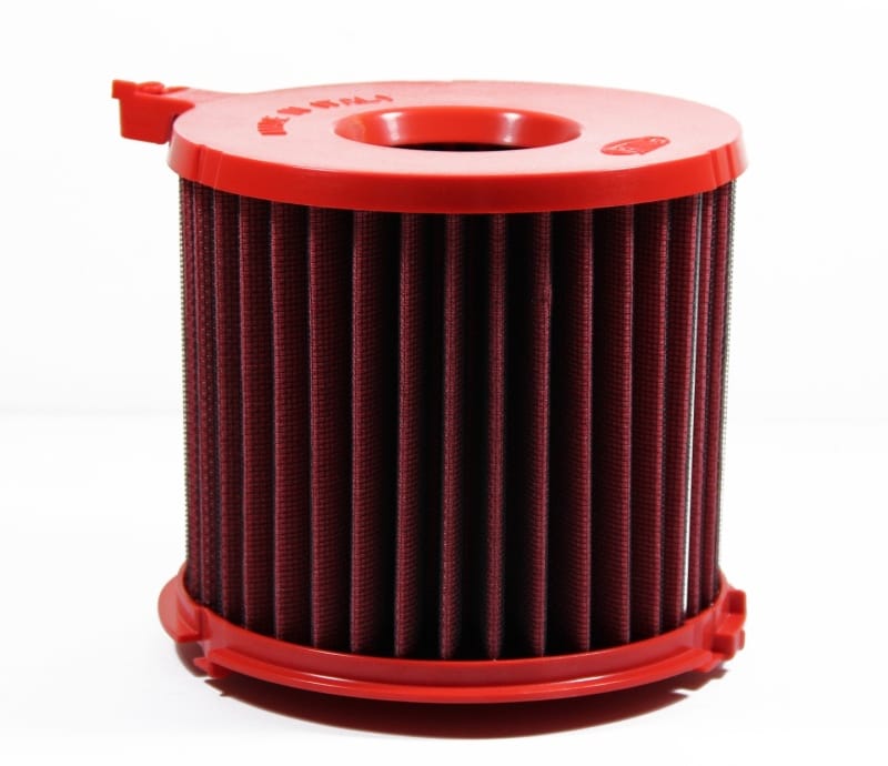 BMC — BMC 2016+ Audi A4 (8W) 2.0 TDI Replacement Cylindrical Air Filter