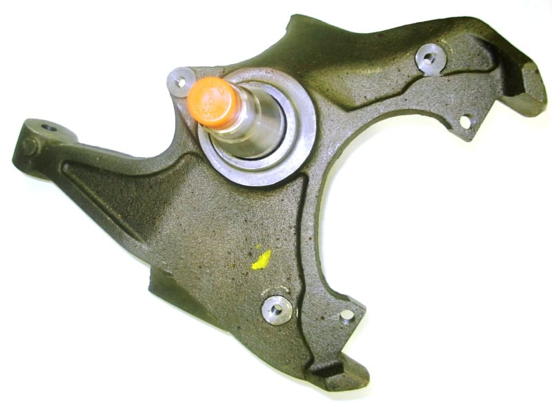 Ridetech — Ridetech 88-00 Chevy C3500 3in Drop Spindles
Drop Spin. 92-97 C35