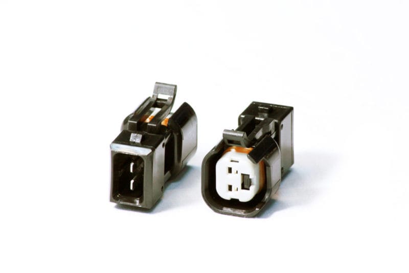 Injector Dynamics — Injector Dynamics USCAR to EV1 PnP Adapter