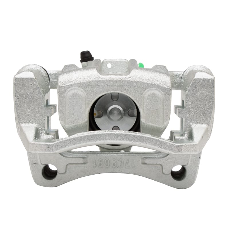 DFC — DFC 17-20 Hyundai Sonata Rear-L Premium Caliper - Silver Zinc Coated