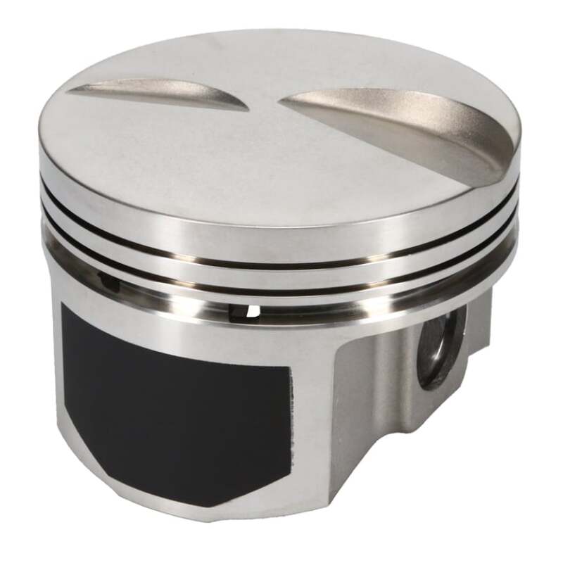 Wiseco — Wiseco Pro Tru Street Ford 460 4.360in Bore 1.756in CH -5.40 CC Piston Set
Piston Set