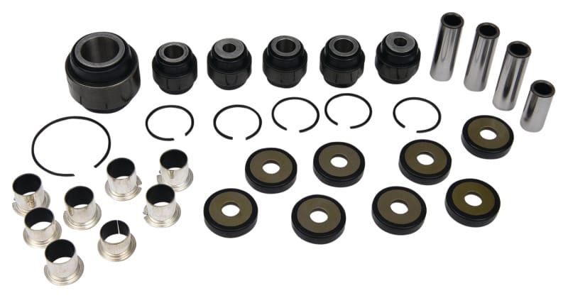All Balls Racing — All Balls Racing 2019 Arctic Cat Wildcat X EPS Rear Independent Suspension - 2 Kits Req. Per Veh.
