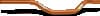 ProTaper — ProTaper Contour Carmichael Handlebar - Orange
