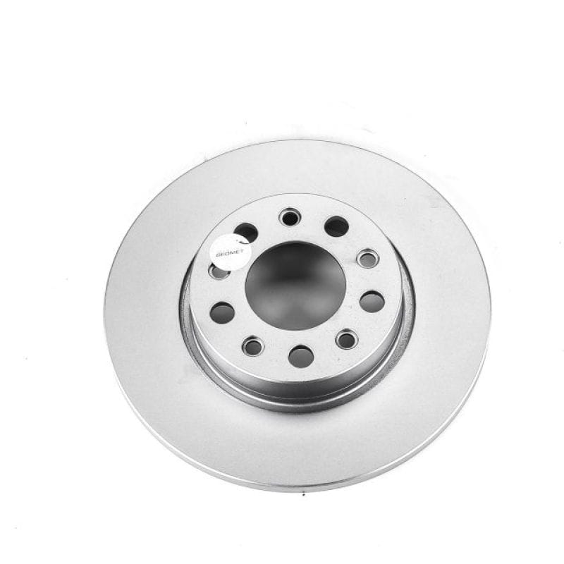 PowerStop — Power Stop 16-18 Fiat 500X Rear Evolution Geomet Coated Rotor
PowerStop EVC