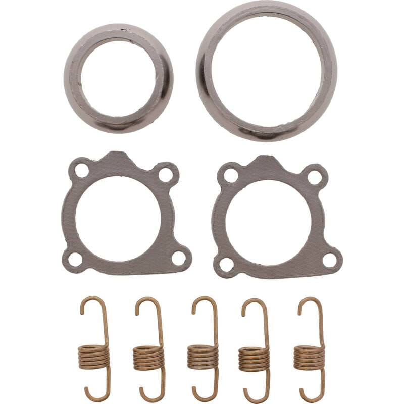 Vertex Pistons — Vertex Gaskets 19-21 Ski-Doo Backcountry 850 E-TEC Exhaust Gasket Kit