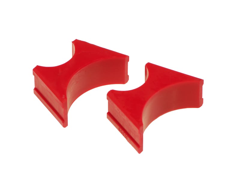 Prothane — Prothane Universal Shock Reservoir Mounts - 1.5/3.0 Diameter - Red
SHOCK BUSHINGS
