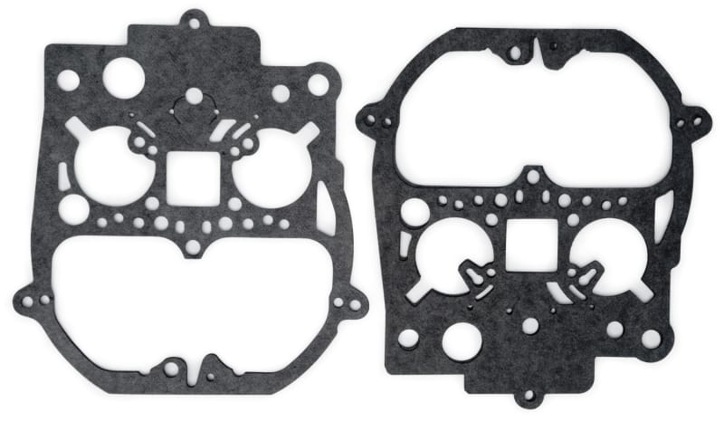 Edelbrock — Edelbrock Lid Gasket for 1902
Q-JET