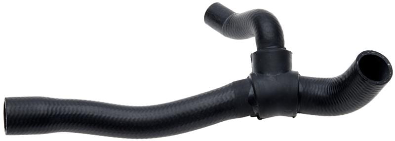 Gates — Gates 96-99 Volkswagen Jetta 4-Cyl. 1.9L Diesel Water Pump To Oil Cooler To Hsg Molded Coolant Hose
