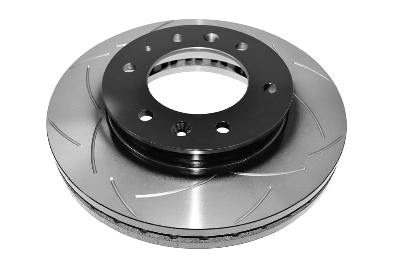 DBA — DBA 2010 Ford Ranger / Mazda BT50 Front Street Series T2 Slotted Rotor
Brake Rotor
Brake Disc