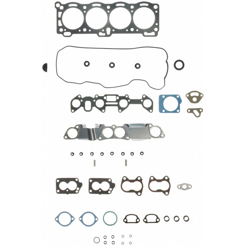 Fel-Pro — Fel-Pro Isuzu Pickup HS 9496 PT-3 PermaTorque Engine Cylinder Head Gasket Set