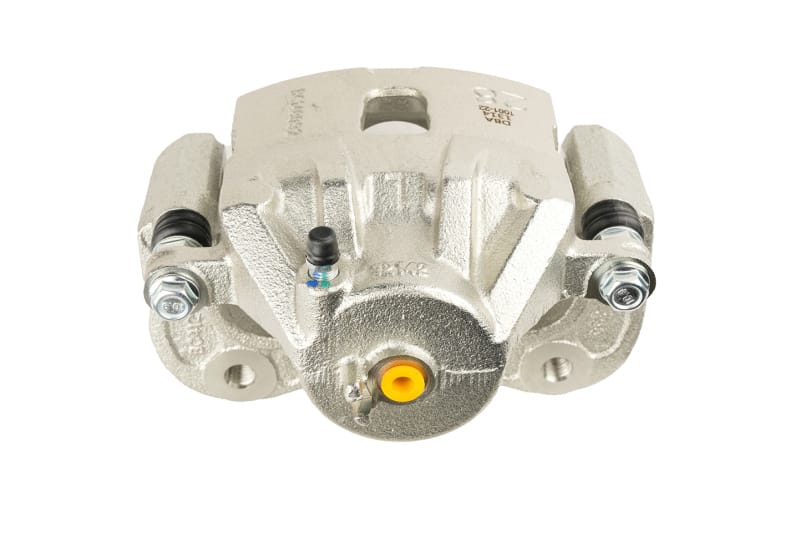 DBA — DBA 05-11 Hyundai Tucson Street Series Left Front Caliper
Brake Caliper