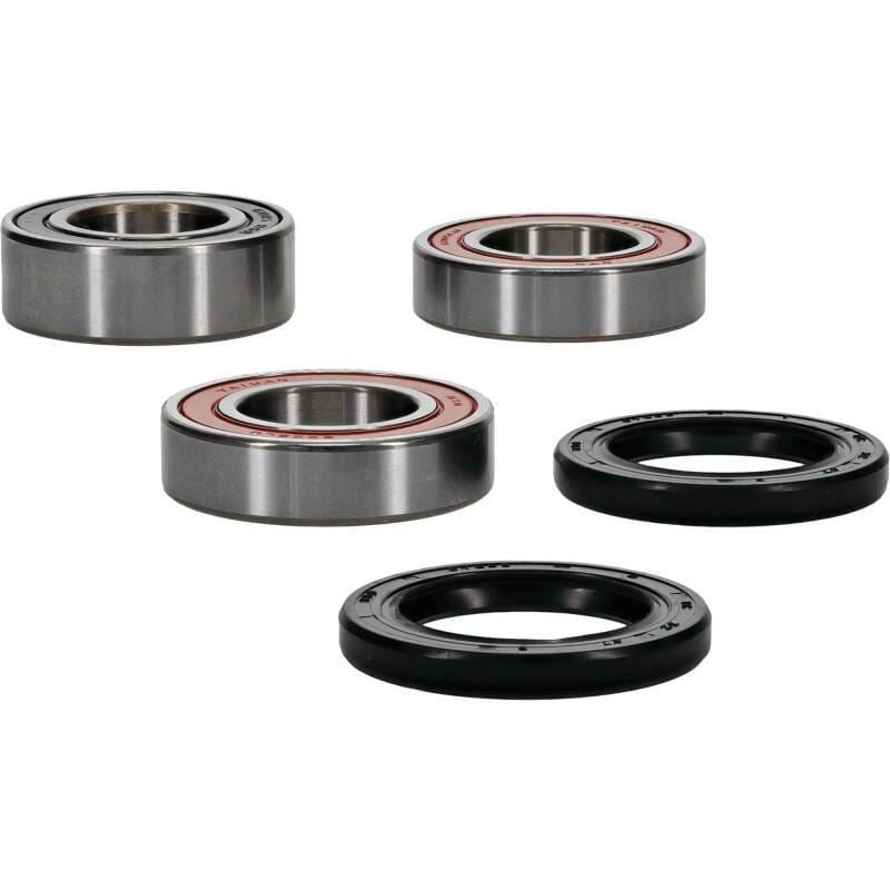 Pivot Works — Pivot Works Premium Wheel Bearing