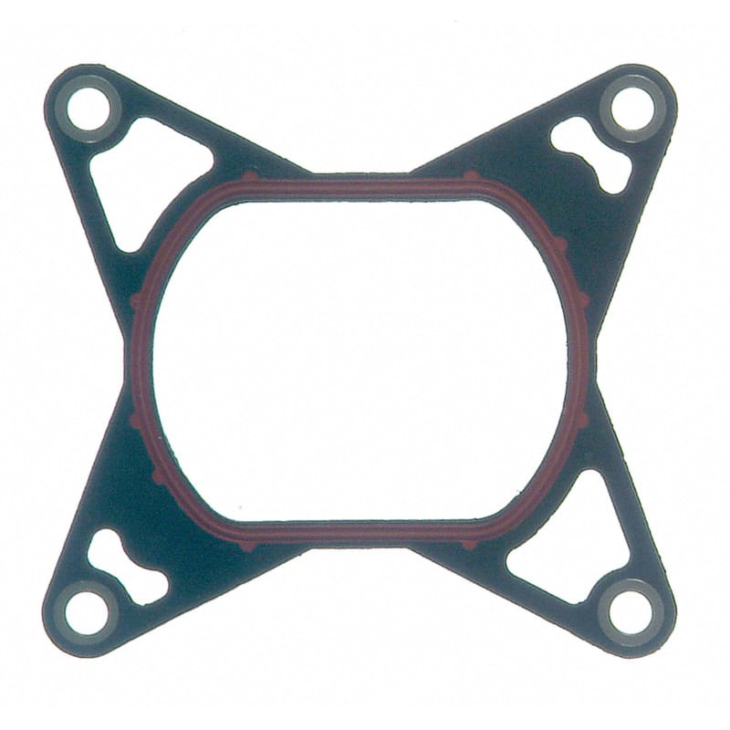 Fel-Pro — Fel-Pro Mercury Grand Marquis MS 90762 Fuel Injection Plenum Gasket Set
