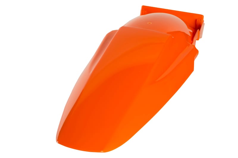 Acerbis — Acerbis 98-03 GasGas MXC/ 98-02 KTM SX200-450/ 2003 SX125/525 Rear Fender - Orange