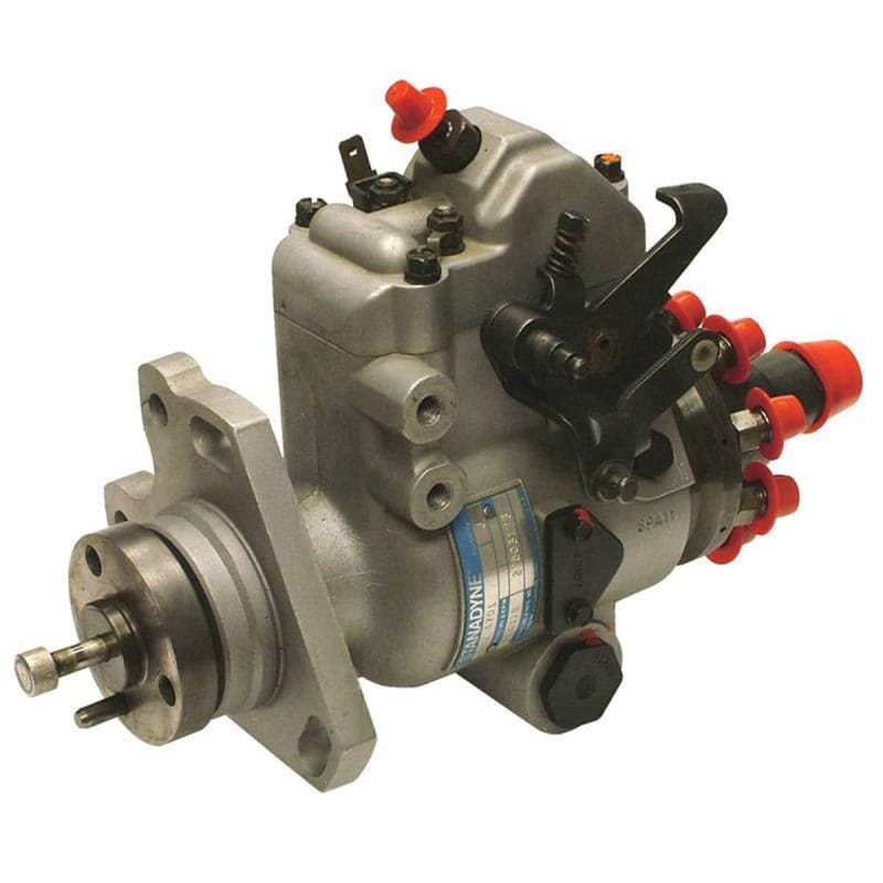 Industrial Injection — Industrial Injection 86-88 Chevrolet 6.2L HD C/K / P Truck Fuel Pump