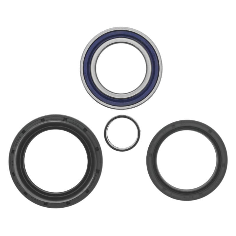 QuadBoss — QuadBoss 00-06 Honda TRX350FE FourTrax Rancher 4x4 ES Front ATV Wheel Bearing & Seal Kit