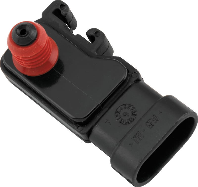 TwinPower — Map Sensor