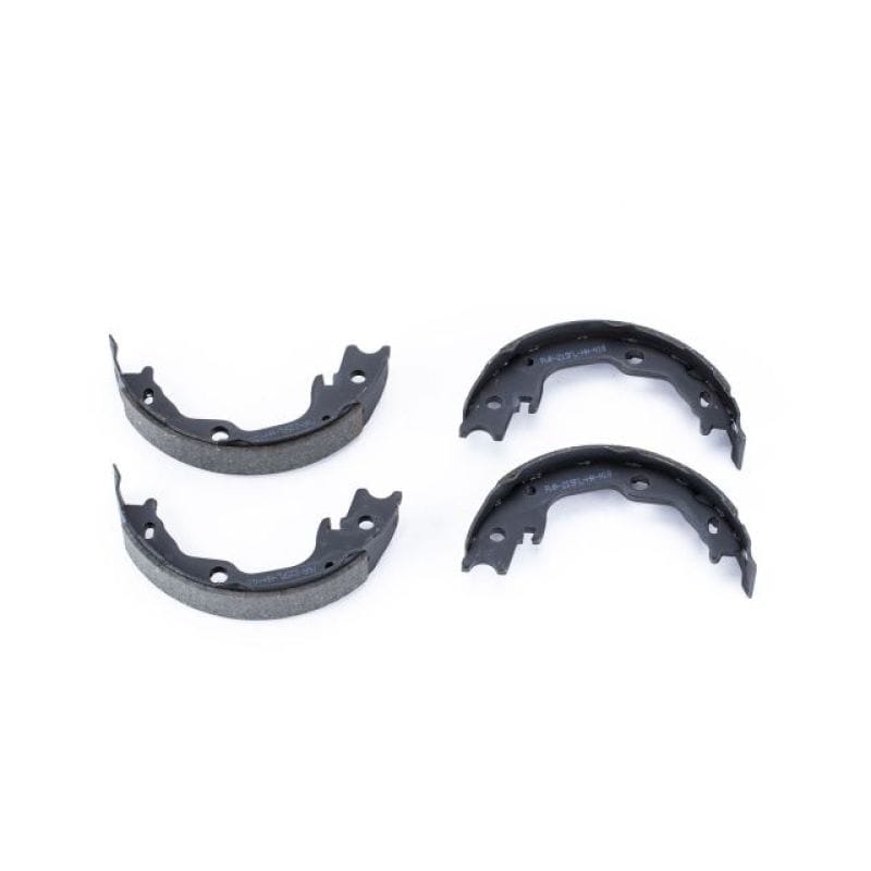 PowerStop — Power Stop 13-18 Lexus ES300h Rear Autospecialty Parking Brake Shoes
