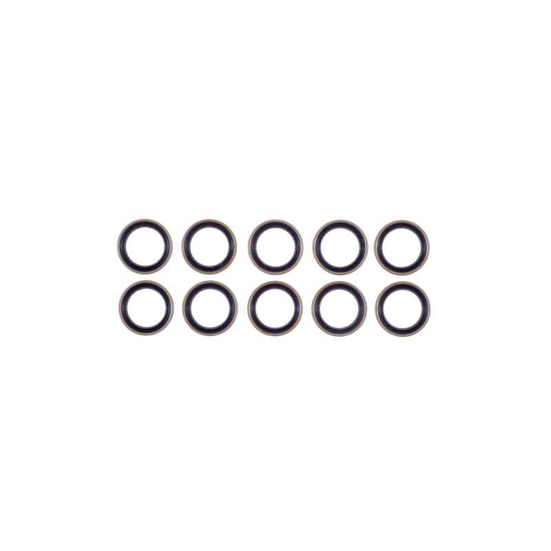 Cometic Gasket — Cometic Harley-Davidson T/C 06-Up Dyna 07-Up All 17 M8 Trans Output Seal Qty1