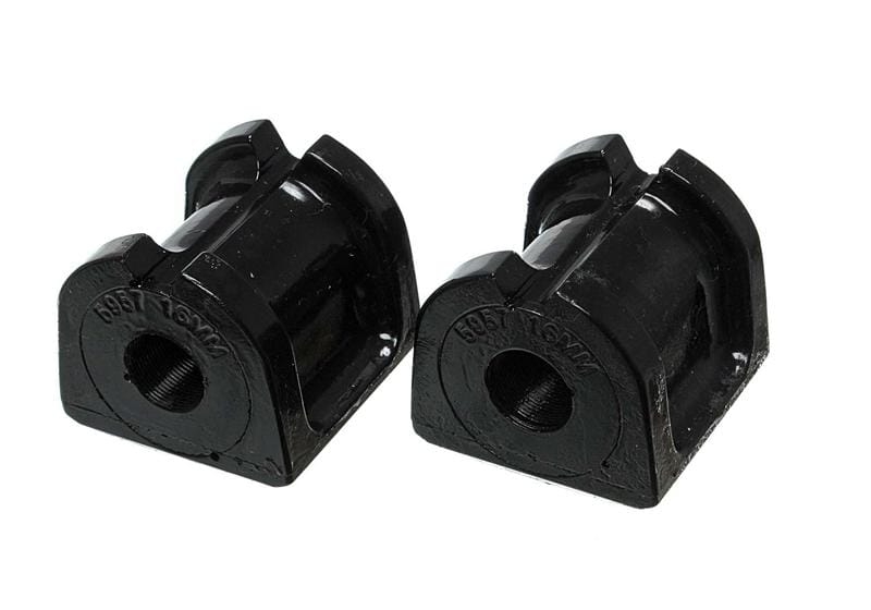 Energy Suspension — Sway Bar Bushing Set