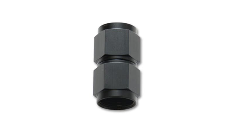 Vibrant — Vibrant -8AN Female Union Adapter (AN to AN)
8ANFemaleUnionAdptr
-8AN-8ANFemStrUnion
AN Fitting
