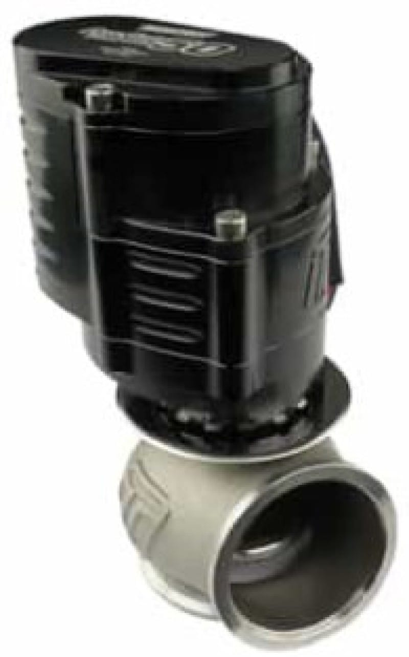 Turbosmart — Turbosmart GenV Electronic ProGate50 Electronic External Wastegate