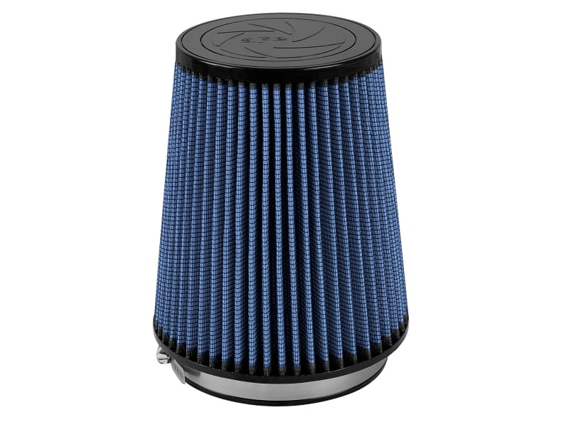 aFe — aFe MagnumFLOW Replacement Air Filter w/ Pro 5R Media 16-19 Ford Mustang GT350 V8-5.2L
Magnum FLOW Filter
