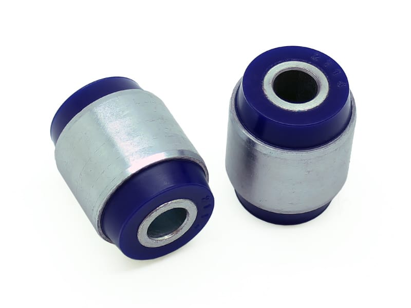 Superpro — SuperPro Rear Upper Control Arm Outer Bushing
Bushing Kit