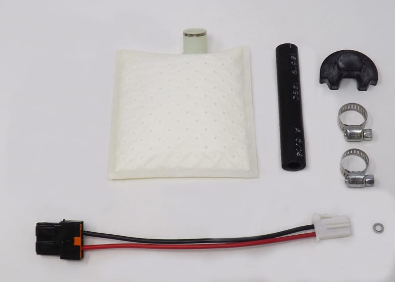 Walbro — Walbro Fuel Pump Installation Kit
Kit/Install